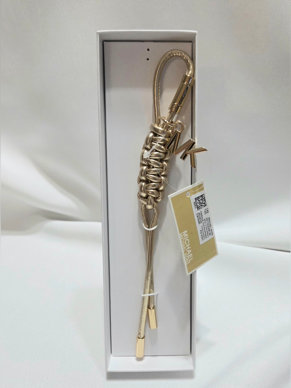 MICHAEL KORS Charms Novelty/Braided Charm